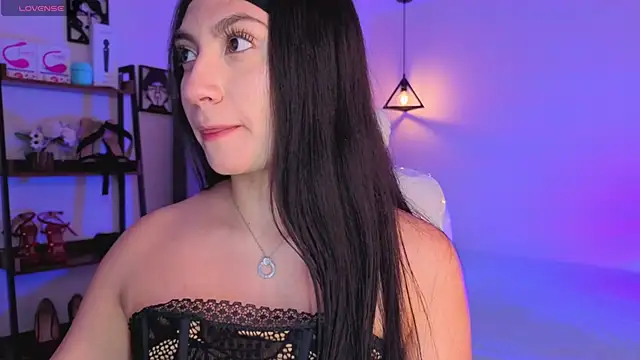 Miller Vanessa  online show from 04/08/26, 08:54