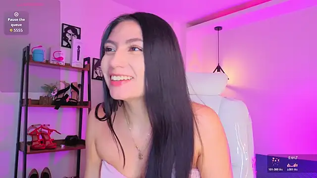 Miller Vanessa  online show from 03/23/26, 08:41