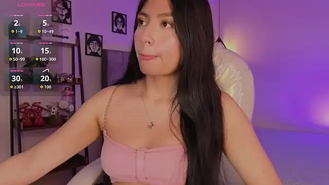 Miller Vanessa  online show from 12/18/25, 08:45