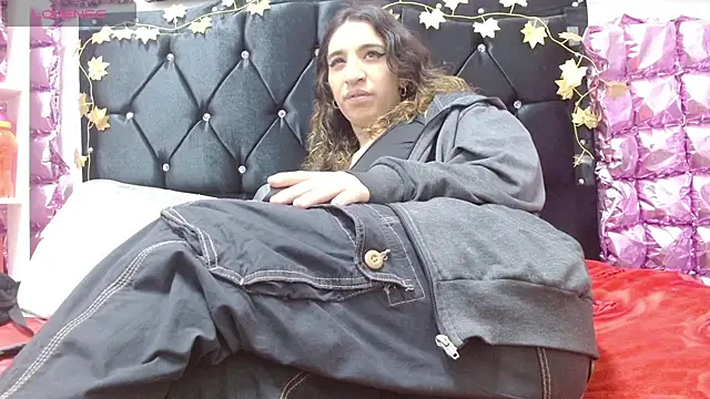 poisondost hot online show from 11/17/25, 12:20