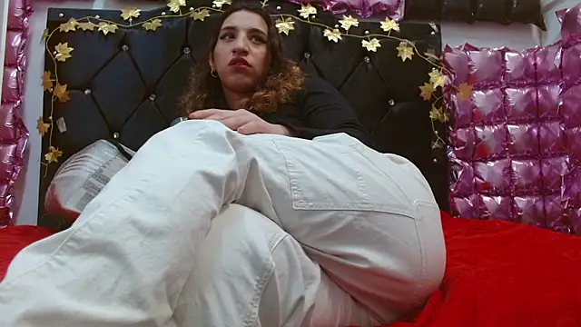 poisondost hot online show from 10/26/25, 05:02