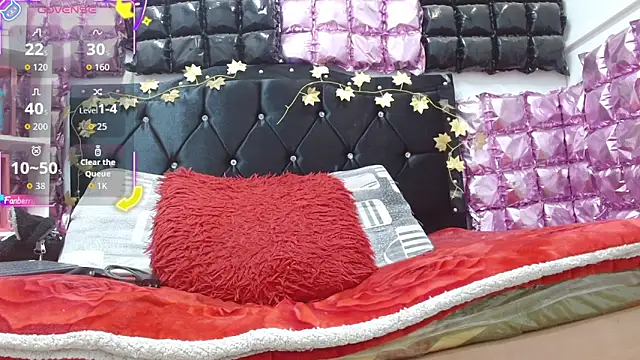 poisondost hot online show from 12/03/25, 12:15