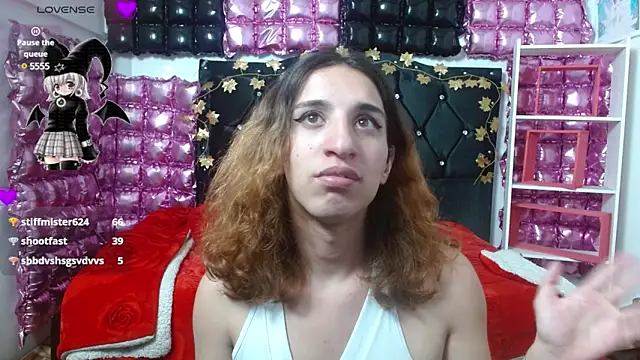 Snapshot of poisondost_hot chatting on 03/13/25, 10:43 poisondost hot online show from 03/13/25, 10:43