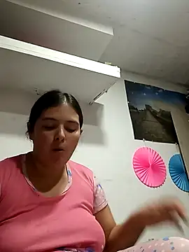 Yulil23 online show from 03/03/25, 06:03