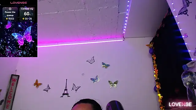 AlexaUllahX online show from 04/10/26, 07:10