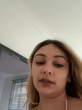 skyemorgan01 online show from 03/27/26, 11:11