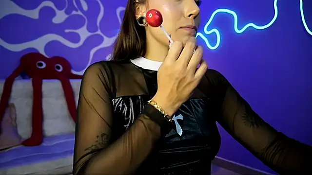 verosmit1 online show from 11/03/25, 09:51