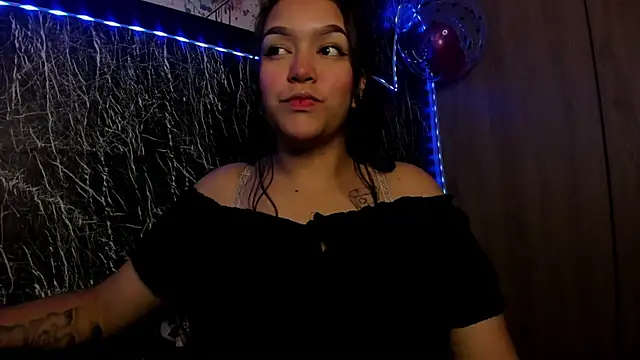 Bellota Girl online show from 03/01/25, 02:55