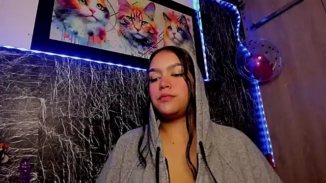 Bellota Girl online show from 03/02/25, 06:35