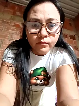 promiscuous-indecent-momm online show from 12/13/25, 08:04