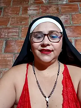 promiscuous-indecent-momm online show from 09/26/25, 10:55