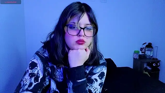 scarleth shadow online show from 10/07/25, 06:25