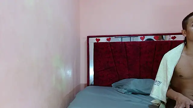 manuel rey online show from 01/11/26, 01:01