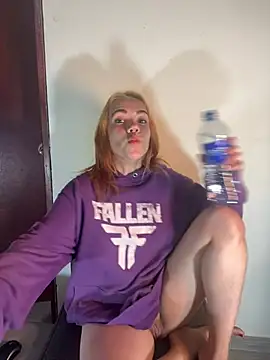 Melon-000 online show from 04/07/26, 08:32