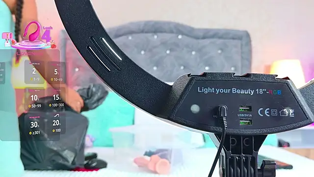 YesyHills online show from 12/20/25, 11:24