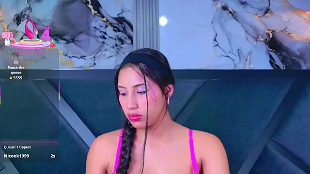 YesyHills online show from 09/30/25, 07:09