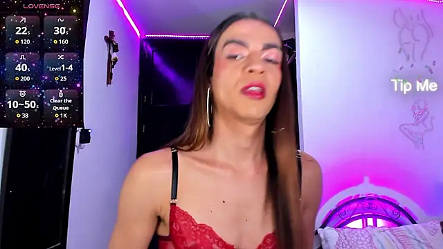 Dollcatalina online show from 03/04/26, 03:36