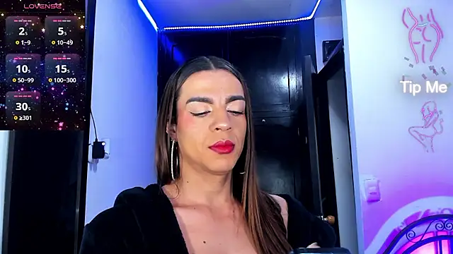 Dollcatalina online show from 02/03/26, 02:32