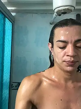 Dollcatalina online show from 10/19/25, 06:10