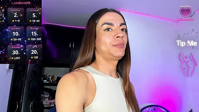 Dollcatalina online show from 04/10/26, 02:07