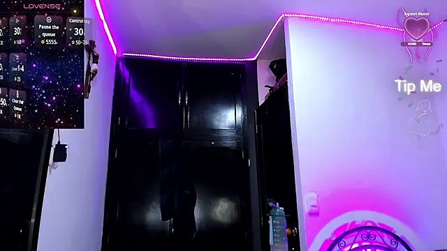 Dollcatalina online show from 02/27/26, 04:45