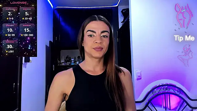 Dollcatalina online show from 12/04/25, 03:16