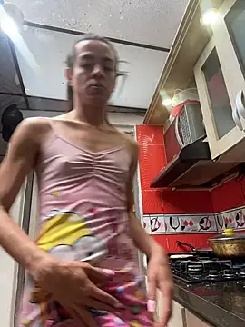 Dollcatalina online show from 02/15/26, 03:33