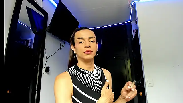 Dollcatalina online show from 03/02/25, 08:57