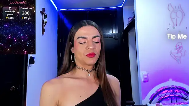 Dollcatalina online show from 02/19/26, 03:47