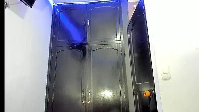 Dollcatalina online show from 03/01/25, 06:35