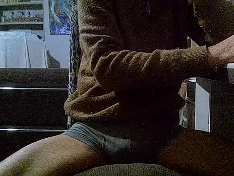 createur34 online show from 11/26/25, 11:38