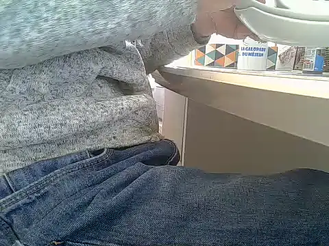 createur34 online show from 11/28/25, 01:00