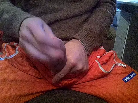 createur34 online show from 01/18/26, 09:35