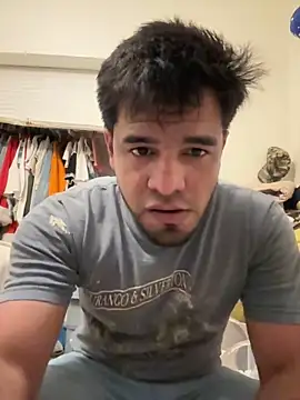 guajiro276565 online show from 03/06/25, 02:19