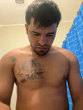 guajiro276565 online show from 03/03/25, 12:12