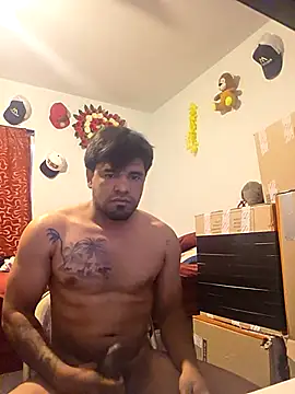 guajiro276565 online show from 04/14/26, 05:07