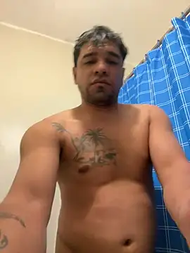 guajiro276565 online show from 02/25/25, 12:25