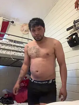 guajiro276565 online show from 03/19/25, 06:55