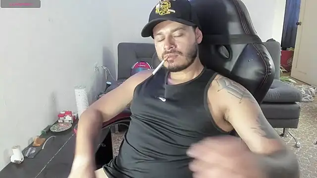 ragnar lothbrok777 online show from 10/18/25, 08:33