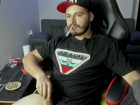 ragnar lothbrok777 online show from 12/18/25, 10:57