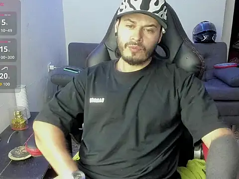 ragnar lothbrok777 online show from 04/06/26, 12:06