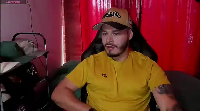 ragnar lothbrok777 online show from 03/03/25, 08:32