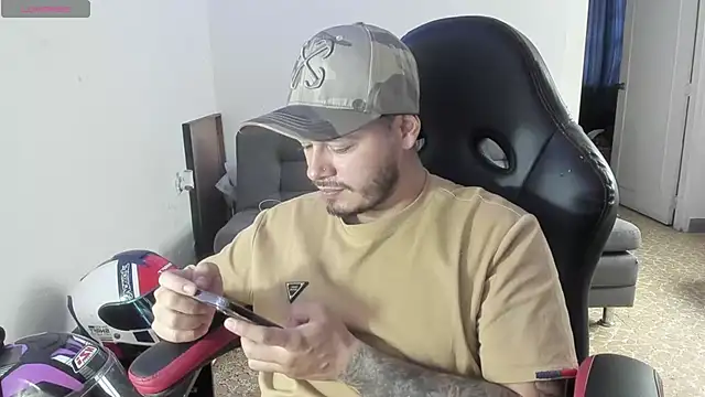 ragnar lothbrok777 online show from 09/11/25, 06:19