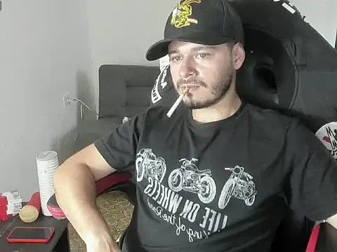 ragnar lothbrok777 online show from 10/02/25, 09:18