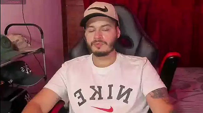 ragnar lothbrok777 online show from 03/11/25, 07:57