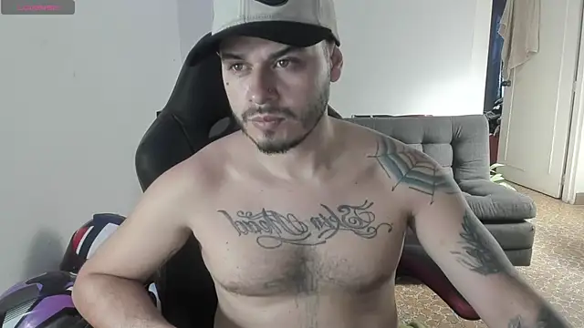 ragnar lothbrok777 online show from 09/12/25, 08:41