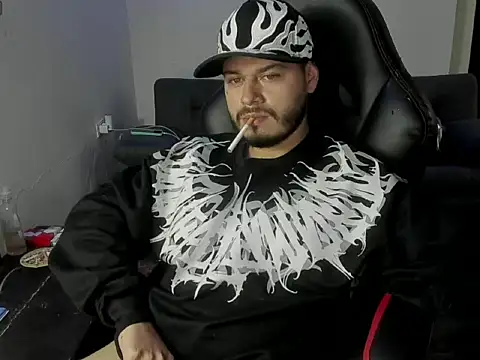 ragnar lothbrok777 online show from 01/12/26, 03:52