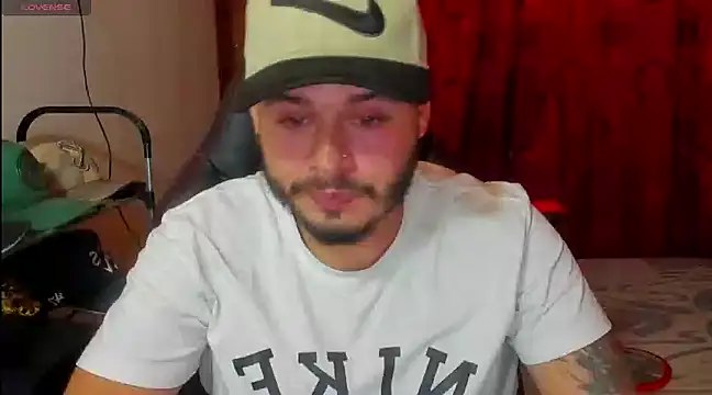 ragnar lothbrok777 online show from 03/11/25, 01:48