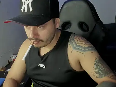 ragnar lothbrok777 online show from 12/04/25, 04:55