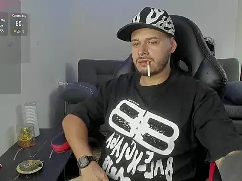 ragnar lothbrok777 online show from 04/11/26, 09:40